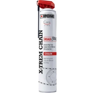 X-Trem Chain Zincir Yağı Road Sprey 750 Ml, Ipone Xtrem