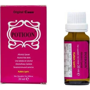 Cazibe Shop Potioon Damla