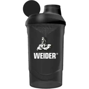 Shaker Black – 600 ml