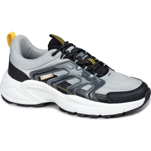 29728 Gri Erkek Sneaker Günlük Spor Ayakkabı