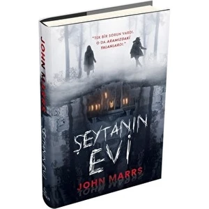 Şeytanın Evi - John Marrs