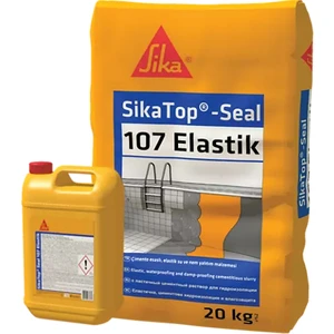 Sikatop® SEAL-107 Elastik 30 kg
