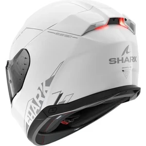 Skwal I3 Blank Sp Kapalı Kask