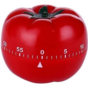 Büyük Mutfak Zamanlayıcı Domates Meyve Domates Zamanlayıcı Hatırlatıcılar | Mutfak Zamanlayıcıları (Yurt Dışından)