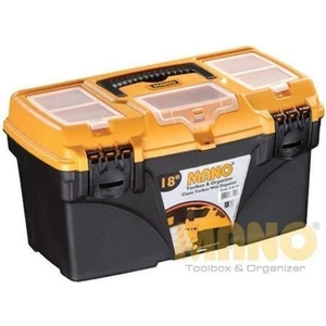 Org.c.o-18 Takım Çantası 18"