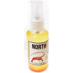 Karides Esanslı 50 ml Lrf Spin Silikon Kaşık Maket Balık Yem Kokusu