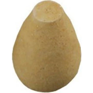 Fosforlu Özel Çinekop Takım Mantarı 10'lu Paket - Oval