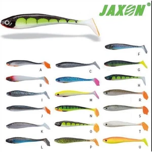 Gummy Intensa Soft Lures 7cm Uv Lrf-Spin Silikon (Adet)