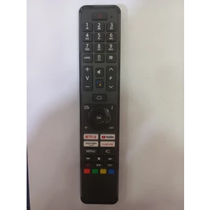 Vestel LCD Kumandası Ses Komut Özelliği Yoktur