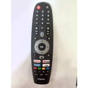Altus Strong Onvo Google Tv Seskomut Özelliği Yoktur