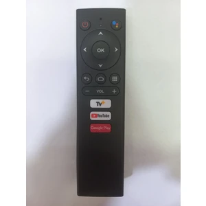 Turkcell Tv+Plus Ses Komutlu Kumanda