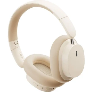 Ultra Hafif Cift Cihaz Uyumlu Anc Bluetooth Vers.5.3 Kafaüstü Bluetooth Kulaklık 3D Surround