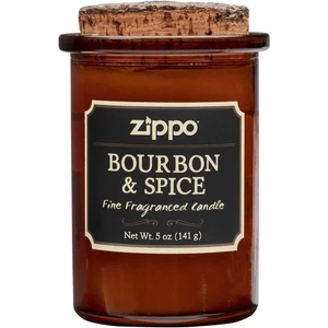 Bourbon-Spice Kokulu Mum