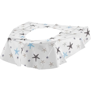 Baby Jem Babyjem Atılabilir Klozet Örtüsü 3'lü (10X3)