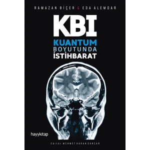 Kuantum Boyutunda Istihbarat