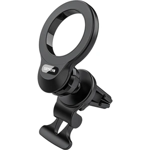 ST-207 Circulo Magsafe Petege Takmali Miknatisli  Telefon Tutucu