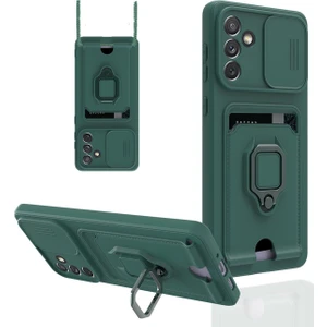 M.TK Moveteck Samsung Galaxy A05S Kılıf