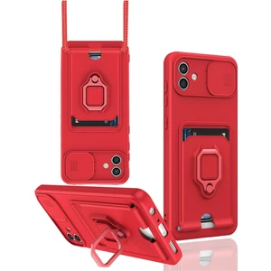 M.TK Moveteck Samsung Galaxy A05 Kılıf