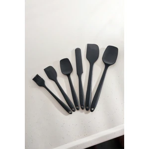 FH finehome Molin 6 Parça Silikon Servis Seti