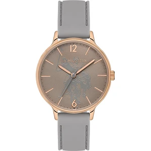 U.S. Polo Assn. 2075-03 Kadın Kol Saati