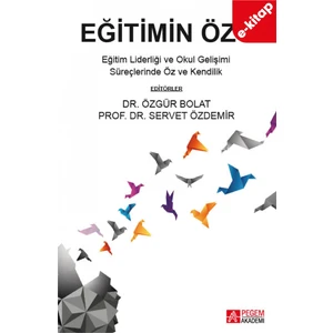 Eğitimin Özü (e-kitap)