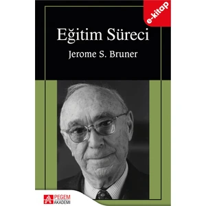 Eğitim Süreci (e-kitap)