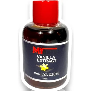My Bake Vanilya Özütü 50 gr