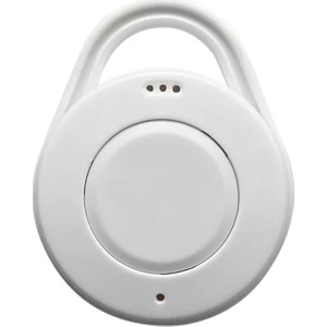 NRF52810 Bluetooth 5.0 Düşük Güç Tüketimi Modülü Beacon Iç Mekan Konumlandırma Beyaz, 41,5 x 31,5 x 10MM (Yurt Dışından)