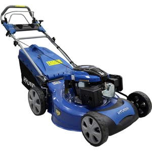 HYM560SP 56 cm 196 cc Şanzımanlı Benzinli Çim Biçme Makinası