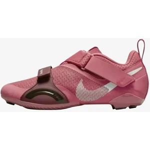 Spd Superrep Sidi Cycle Bike Shoes Reflector Bisiklet Ayakkabısı Pembe