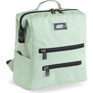 Lily Anne Bebek Bakım Çantası Mint