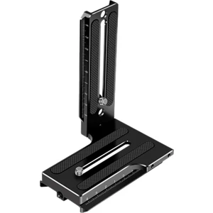 Slr Kamera Dikey Hızlı Yayın Kurulu Genel Zhiyun Weebill S Crane2/3 Sabitleyici Tripod Gimbal Alt Plaka (Yurt Dışından)