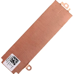 M.2 2280 SSD Isı Emici Dell Dizüstü G15 5510 5511 5515 M.2 Arayüzü SSD Sabit Disk Isı Emici (Yurt Dışından)