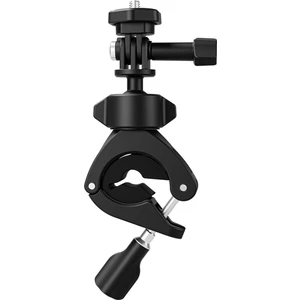 Telesın Bisiklet Motosiklet Klip 360° Süper Kelepçe 1/4ın Delik Braketi Gopro/action 4/INSTA360 Eylem Kamera Aksesuarları (Yurt Dışından)