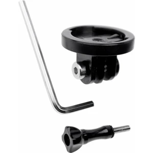 Bisiklet Bilgisayarı Montaj Tutucu Garmin 520 Artı 530/830/1030 Gopro Braketi Adaptörü Işık Kamera Pil Konektörü (Yurt Dışından)