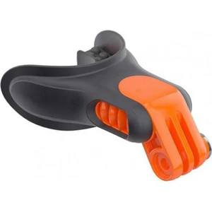 Ağız Dağı Göze Çarpan Taşınabilir Kamera Aksesuarları Gopro Hero 7/6/5 Aksiyon Kameraları Için Sörf Ağızlık Bite (Yurt Dışından)
