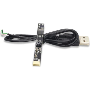 OV2659 Hd Kamera Modülü 2 Milyon Piksel 60° 1600X1200 5fps USB Kamera Modülü Android Dizüstü Bilgisayar Için Sürücüsüz, 60 Derece (Yurt Dışından)