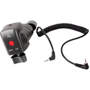 Kamera Zoom Denetleyicisi Dv Kablosu 2.5mm Dayanıklı Kamera Jakı Sony Kameralar Için Panasonic Uzaktan Kumanda Acc, Uzaktan Kamera (Yurt Dışından)