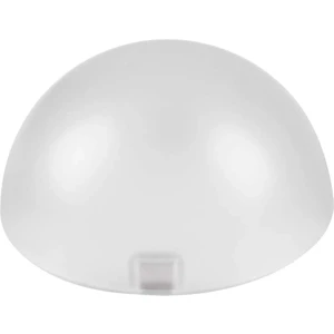 AK-R11 Kubbe Difüzör Godox H200R Yuvarlak Flaş Kafası Için Uyumlu Godox V1 Flaş Serisi V1-S V1-N V1-C AD200 Pro AD200 (Yurt Dışından)