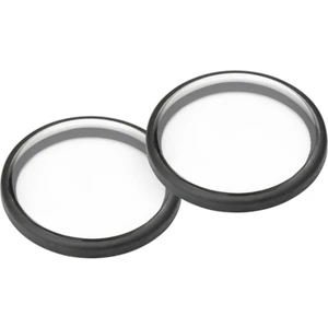 Gopro Max Aksesuarları Için Uv Filtre Kapağı Lens Koruyucu Optik Cam Lente Kapak Filtreleri Gopro 360 Eylem Kamera Için (Yurt Dışından)