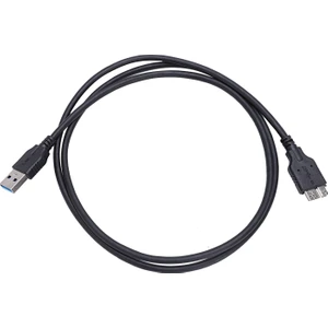 Toshiba Harici Sabit Disk Disk Için USB 3.0 Güç Veri Senkronizasyon Şarj Kablosu (Yurt Dışından)