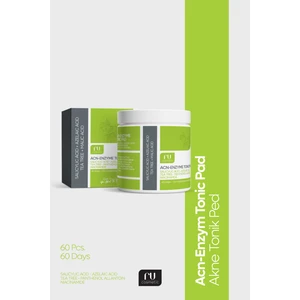 Ru Cosmetic Tonik Ped (60 Ped-60 Gün)