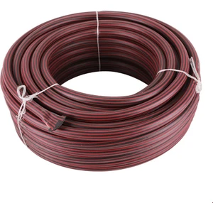 Toptancı Amca Hortum Takviyeli 1/2  Bahçe Hortumu 100 mt