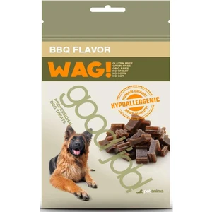 Good Job Wag Barbekü Soslu Tavuklu Köpek Ödülü 150 gr