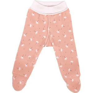Sevi Bebe Prematüre Patikli Alt Pijama 6921