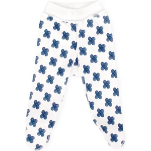 Sevi Bebe Prematüre Patikli Alt Pijama 6921