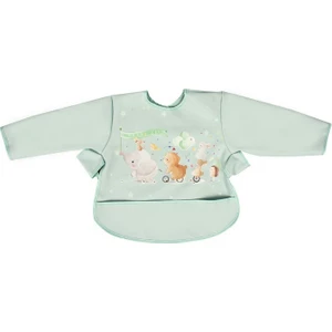 Sevi Bebe Kollu Mama Önlüğü 53