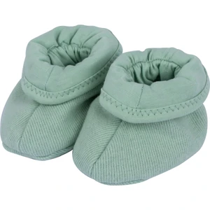 Sevi Bebe Kiraz Çekirdekli Patik 686