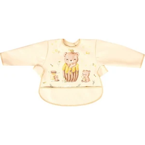 Sevi Bebe Kollu Mama Önlüğü 53