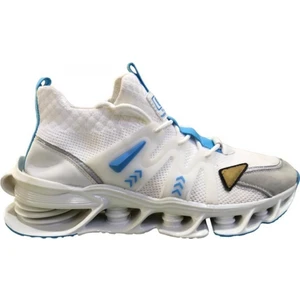 23Y642-1 Erkek Ithal Taban Sneaker Spor Ayakkabı